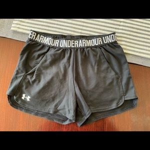 Under Armour Shorts